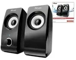 TRUST Remo 2.0 Speaker Set