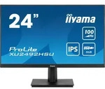 IIYAMA ProLite XU2492HSU-B6, 23.8"