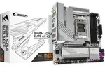 GIGABYTE B650M AORUS Elite AX ICE