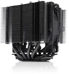 NOCTUA NH-D9L chromax.black