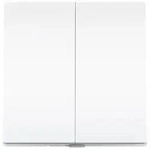 TP-LINK Tapo S220 Smart Light Switch, 2-fach, Funkschalter