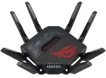 ASUS ROG Rapture GT-BE98, BE24000, Wi-Fi 7