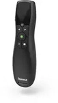 HAMA Wireless-Laser-Presenter Greenlight-Pointer, 4in1, schwarz, USB