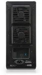 FANTEC QB-X8US3R black