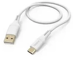 HAMA 201571 USB-KabelSilicon,A-C,1.5m