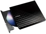 ASUS SDRW-08D2S-U Lite Schwarz
