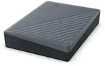 WESTERN DIGITAL WD My Passport, grau, 4TB, USB 3.0 Micro-B