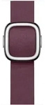 APPLE 41mm Mulberry Modern Buckle - Medium