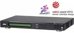 ATEN Video-Matrix Switch HDMI 4x4 True 4K/UHD