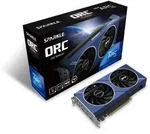 SPARKLE Intel Arc A580 ORC 8GB OC GDDR6
