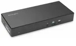 KENSINGTON SD4781P USB-C & USB-A Dual 4K Docking Station, USB-C 3.1 [Buchse]