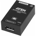 ATEN VB905 4K DisplayPort Booster, Signal-Verst&auml;rker um bis 5m, kaskadierbar