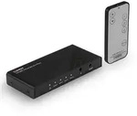 LINDY 3 Port HDMI 18G Switch