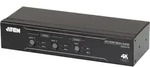 ATEN VM0202HB HDMI Matrix Switch 2x2 True 4K mit Audio De-Embedder