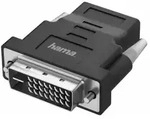HAMA 200338 DVI-Adapter auf HDMI, Ultra-