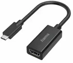 HAMA 205160 USB-C-Adapter auf HDMI, Ultr