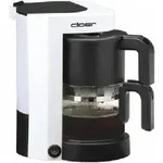 CLOER Filterkaffeeautomat 5981