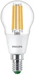 PHILIPS LED CLA 40W P45 E14 2700K CL UE SRT4