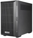 SILVERSTONE Case Storage CS382, schwarz
