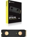 CORSAIR Force Series MP700 PRO Hydro X 2TB, M.2, K&uuml;hlk&ouml;rper