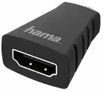 HAMA 200348 Micro-HDMI-Adapter, Ultra-HD