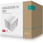 DEEPCOOL Assassin IV WH