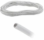 PAULMANN CorDuo Seilsystem Spannseil 20m 2,5qmm Wei&szlig;