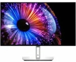 DELL UltraSharp U2724DE, 27" 27", 5ms (GtG), 2560x1440, 120Hz, IPS, entspiegelt,