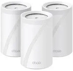 TP-LINK Deco BE65, BE9200, Wi-Fi 7, 3er-Pack