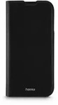 HAMA Handytasche "Daily Protect" f&uuml;r Apple iPhone 15 Pro Max, Schwarz