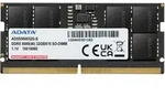 ADATA SO-DIMM 16GB, DDR5-5600, CL46-45-45, on-die ECC, tray