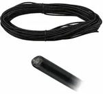 PAULMANN CorDuo Seilsystem Spannseil 20m 2,5qmm Schwarz