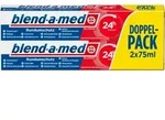 BLEND-A-MED Classic Duopack 2x75ml