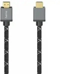 HAMA Ultra High Speed HDMI-Kabel, 8K, 3m