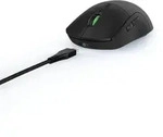 URAGE Gaming-Maus "Reaper 250", Schwarz