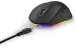 URAGE Gaming-Maus "Reaper 340", Schwarz