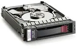 HP Ersatzteil HDD 146GB 10K SAS 6G Option 507125-B21 (S)