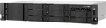 QNAP QuTS hero TS-h1277AXU-RP-R5-16G, 16GB RAM, 2x 10GBase-T, 2x 2.5GBase-T, 2HE