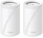 TP-LINK Deco BE65, BE9200, Wi-Fi 7, 2er-Pack