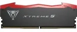 PATRIOT Viper XTREME 5 UDIMM 32GB Kit, DDR5-8200, CL38-48-48-84