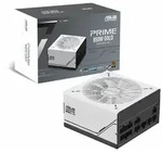 ASUS PRIME Gold, AP-850G, schwarz, wei&szlig;, 850W ATX 3.0, bulk