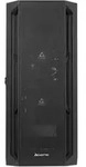 CHIEFTEC GA-01B Apex Air, Glasfenster