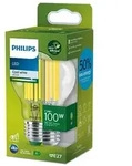 PHILIPS LED CLA 100W A60 E27 4000K CL UE SRT4