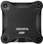 ADATA SD620 schwarz 512GB, USB 3.0 Micro-B