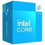 INTEL Core i3-14100, 4C/8T, 3.50GHz, boxed , inklusive THERMAL GRIZZLY Aeronaut 1g