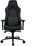 AROZZI Vernazza Supersoft Gamingstuhl, pure black