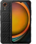 SAMSUNG Galaxy Xcover 7 Enterprise Edition G556B schwarz