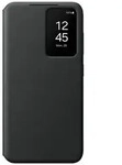 SAMSUNG Smart View Wallet Case f&uuml;r Galaxy S24 schwarz