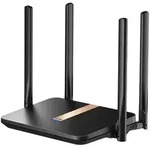 CUDY LT500D WLAN-Router Schnelles Ethern