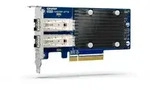 QNAP LAN-Adapter, 2x SFP+, PCIe 3.0 x8